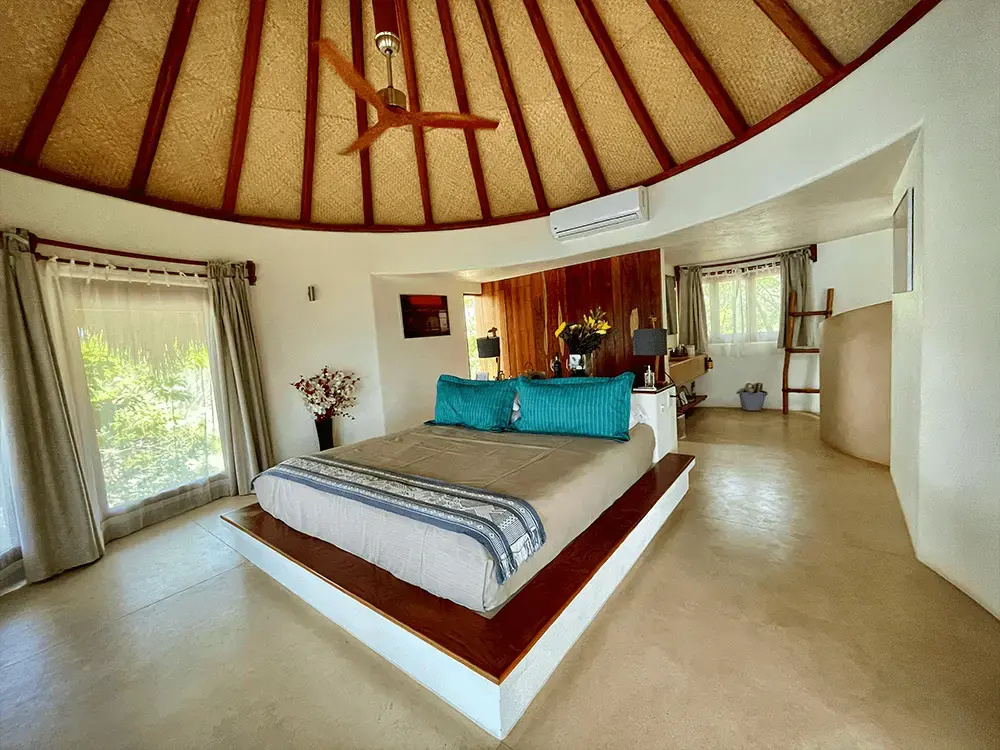 Master Quadruple Suite