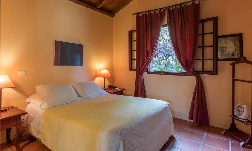 Pestana Quinta do Arco Nature & Rose Garden Hotel - Chambres