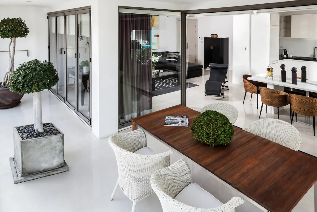 BYD Lofts Boutique Hotel & Serviced Apartments - Patong Beach, Phuket - Chambres