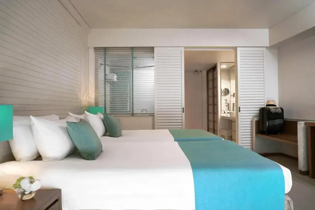 ANA InterContinental Manza Beach Resort by IHG - Général