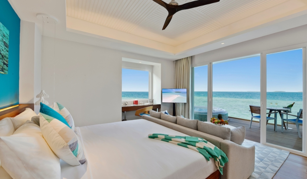Kandima Maldives