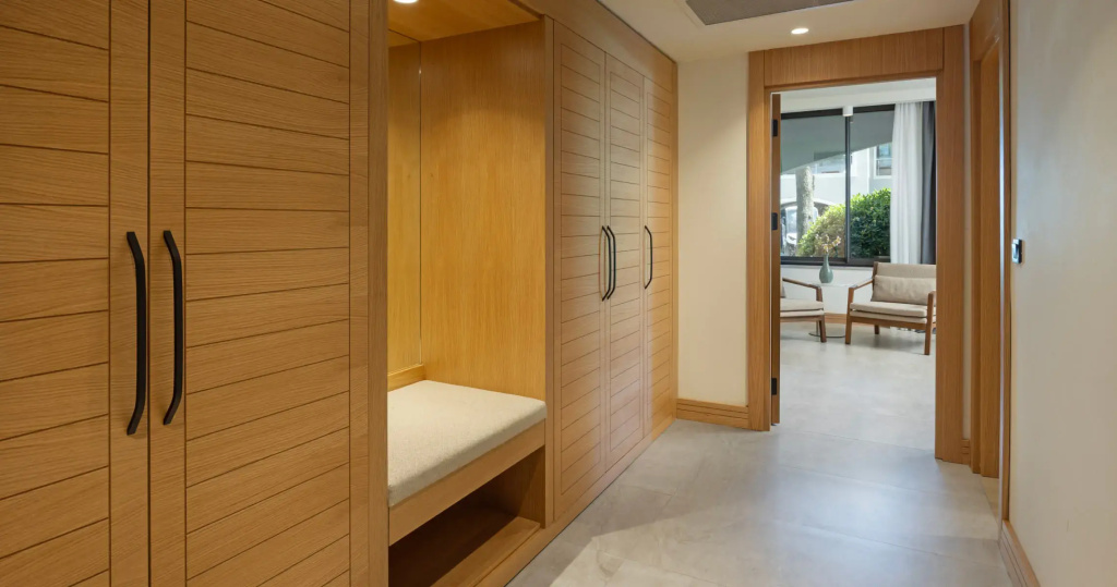 Sirene Belek Hotel - Chambres