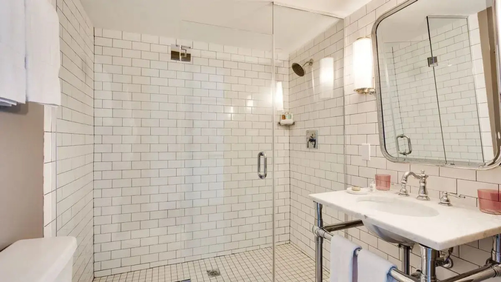 Clinton Hotel South Beach - Chambres