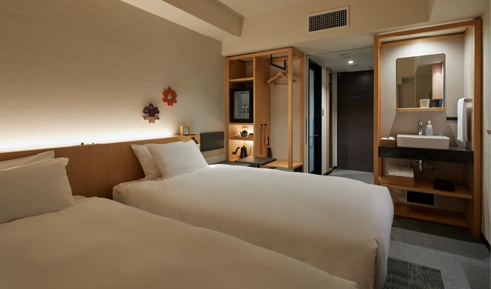 Agora Kyoto Karasuma 사진 7