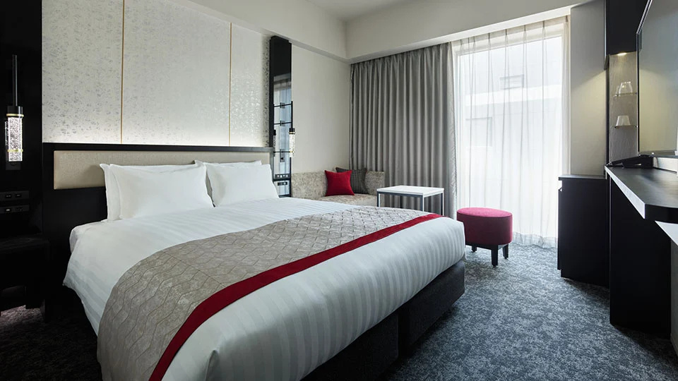 Mitsui Garden Hotel Fukuoka Nakasu 사진 18