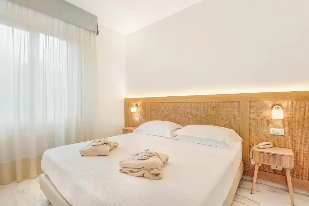 Hotel President - Général