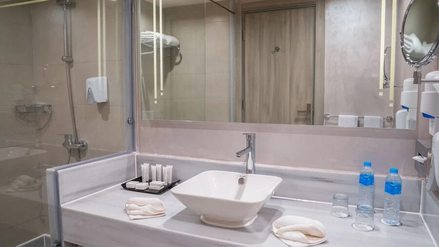 Pickalbatros Royal Grand Sharm - Adults Friendly 16 Years Plus - Chambres