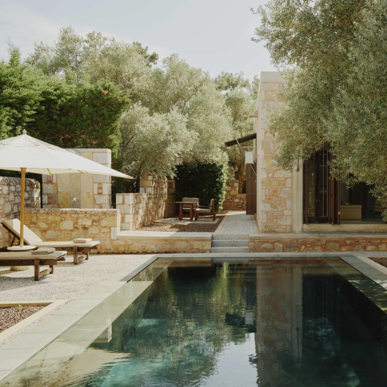 Amanruya image Room