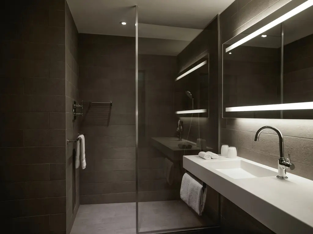 Pullman Paris Tour Eiffel Hotel - Chambres