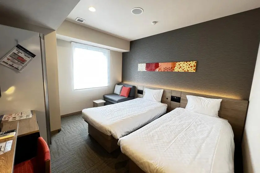 Henn na Hotel Tokyo Nishikasai 사진 12