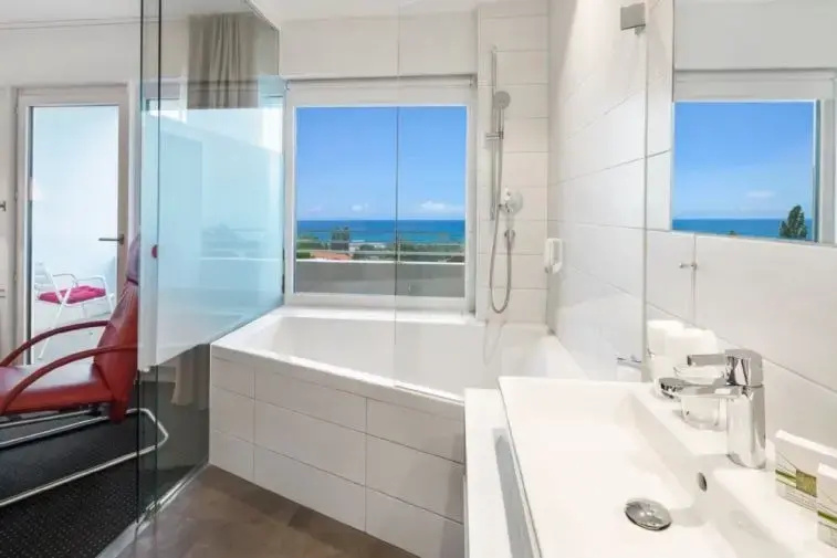 Best Western Hotel Rebstock - Chambres