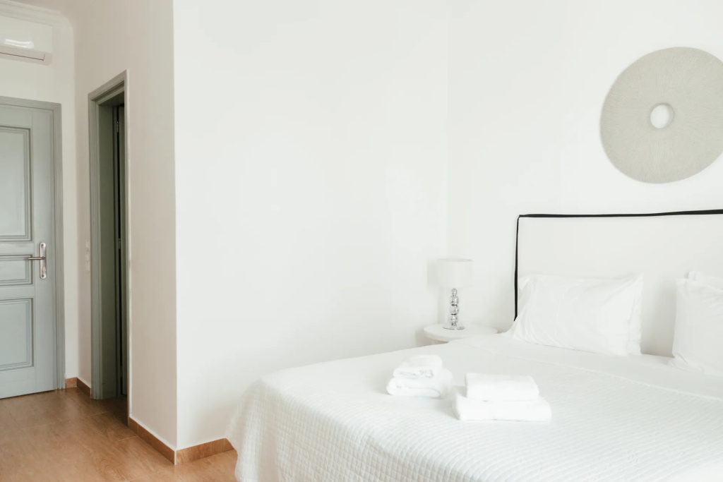 Astro Palace Hotel & Spa - Chambres