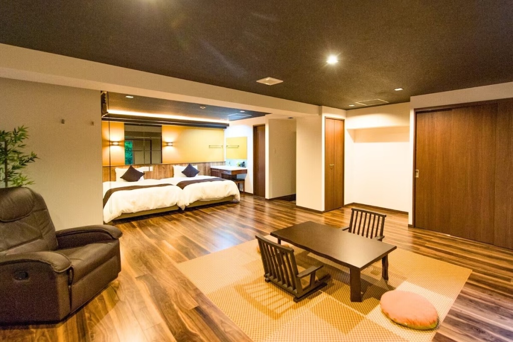 Livemax Resort Hakone Sengokuhara 사진 3