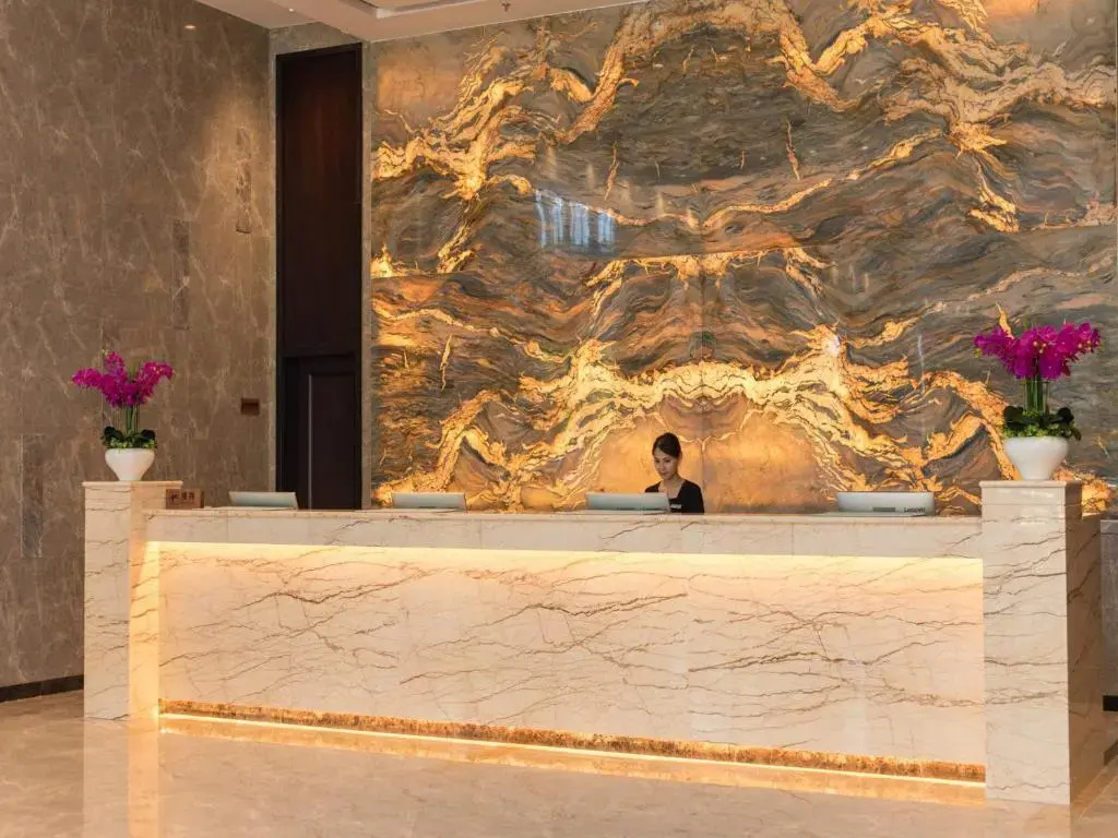 Dadonghai Hotel Sanya - Général