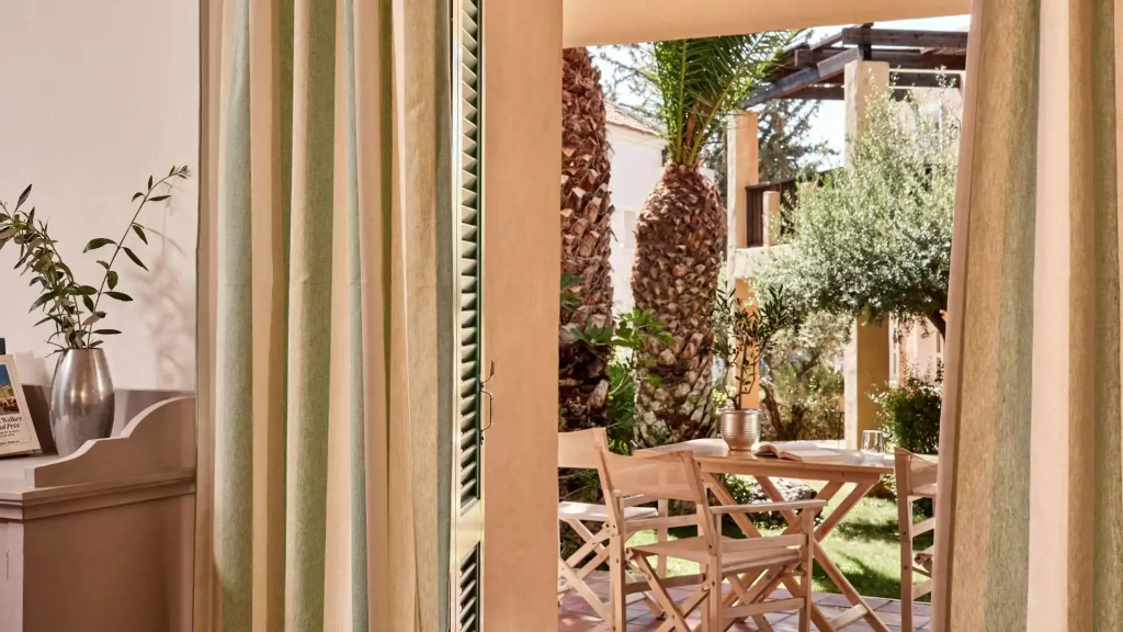 Candia Park Village - Chambres