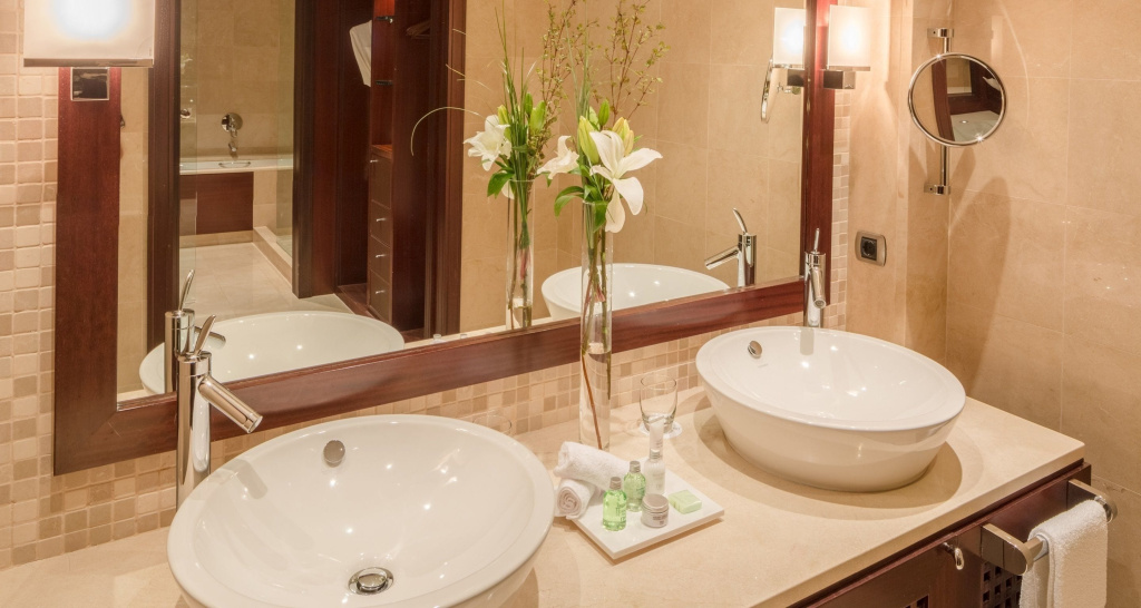 Hotel NH Collection A Coruña Finisterre - Chambres