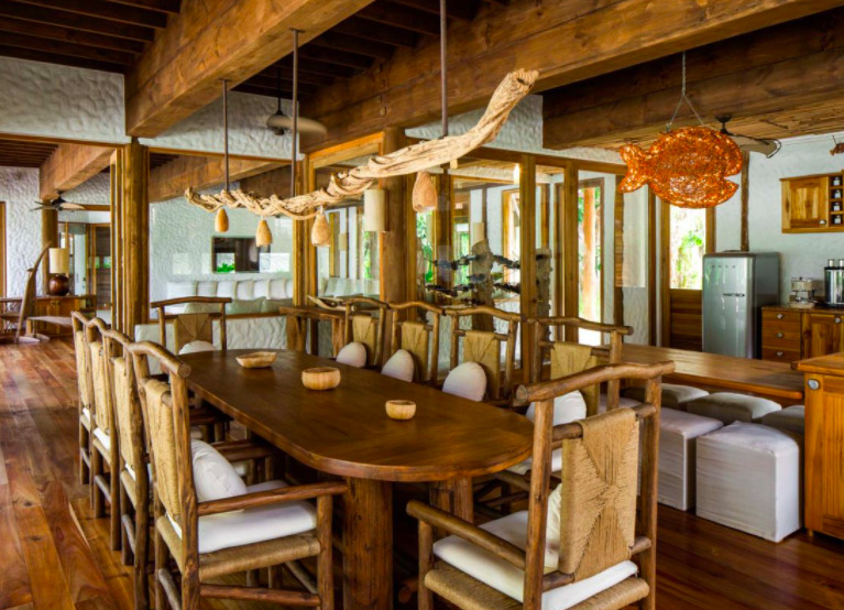 Soneva Fushi