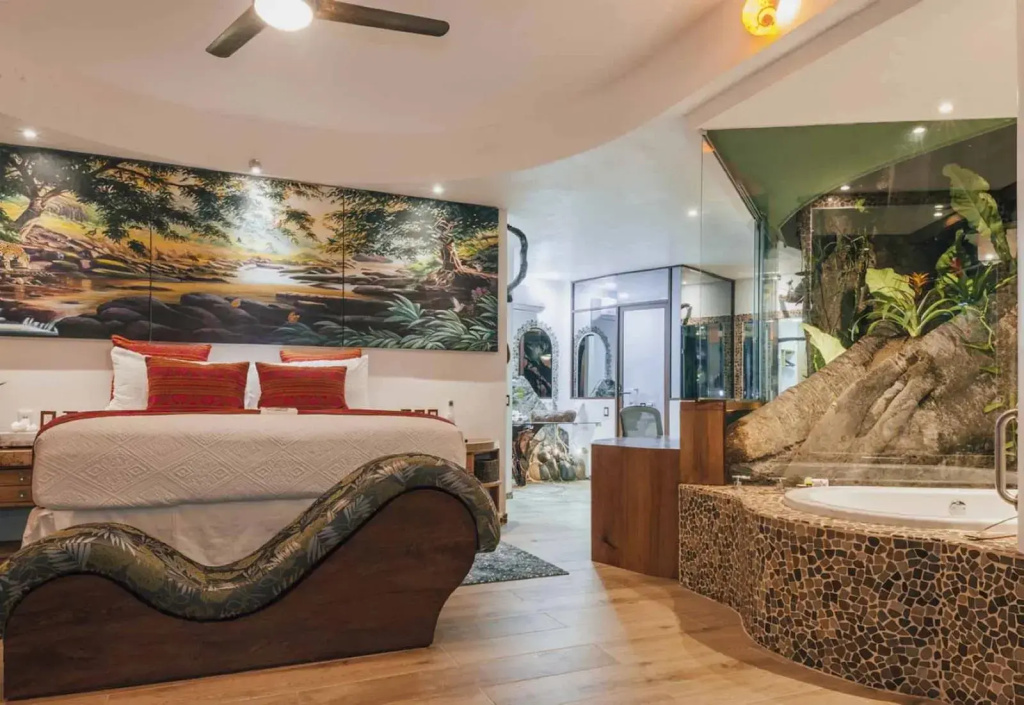 Villa Lala Boutique Hotel Adults Only - Chambres