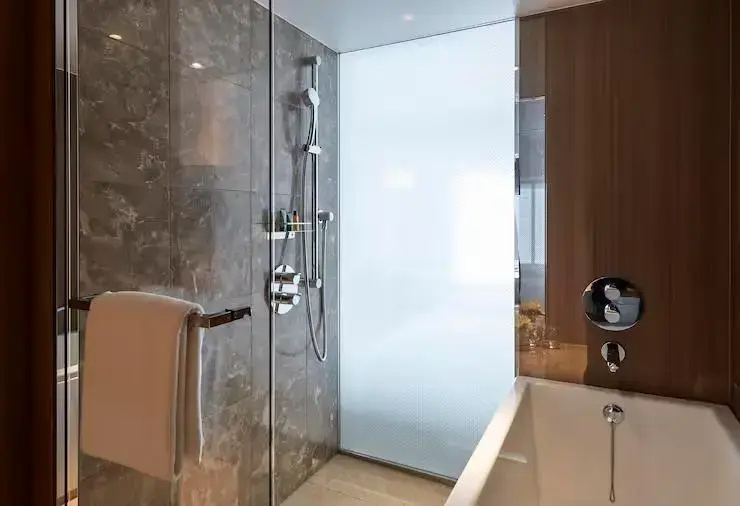 Hilton Nagoya - Chambres