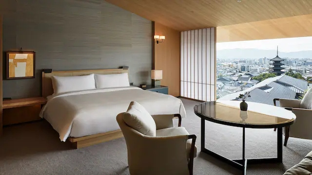 Park Hyatt Kyoto 사진 15
