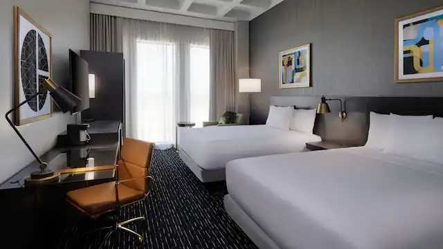 Hyatt Place LAX/Century Blvd - Tap to explore photos
