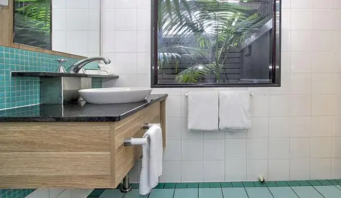 Kingfisher Bay Resort - Chambres