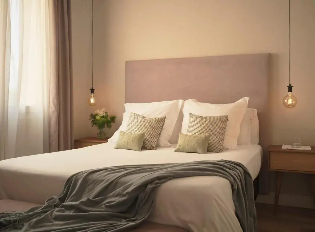 Hotel Real Segovia - Général
