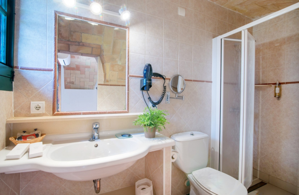 Mas Ses Vinyes - Adults Only - Chambres