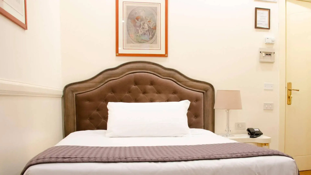 DUS room