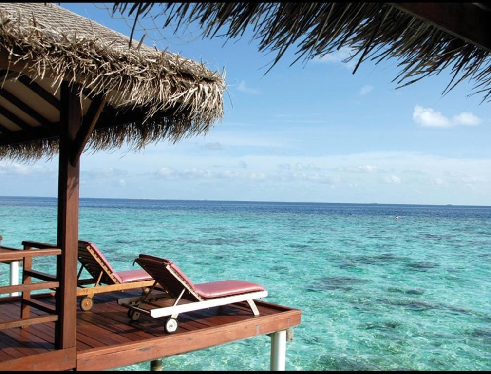 Filitheyo Island Resort