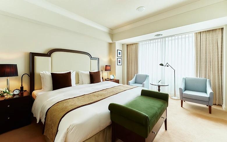 Imperial Hotel Tokyo  사진 33
