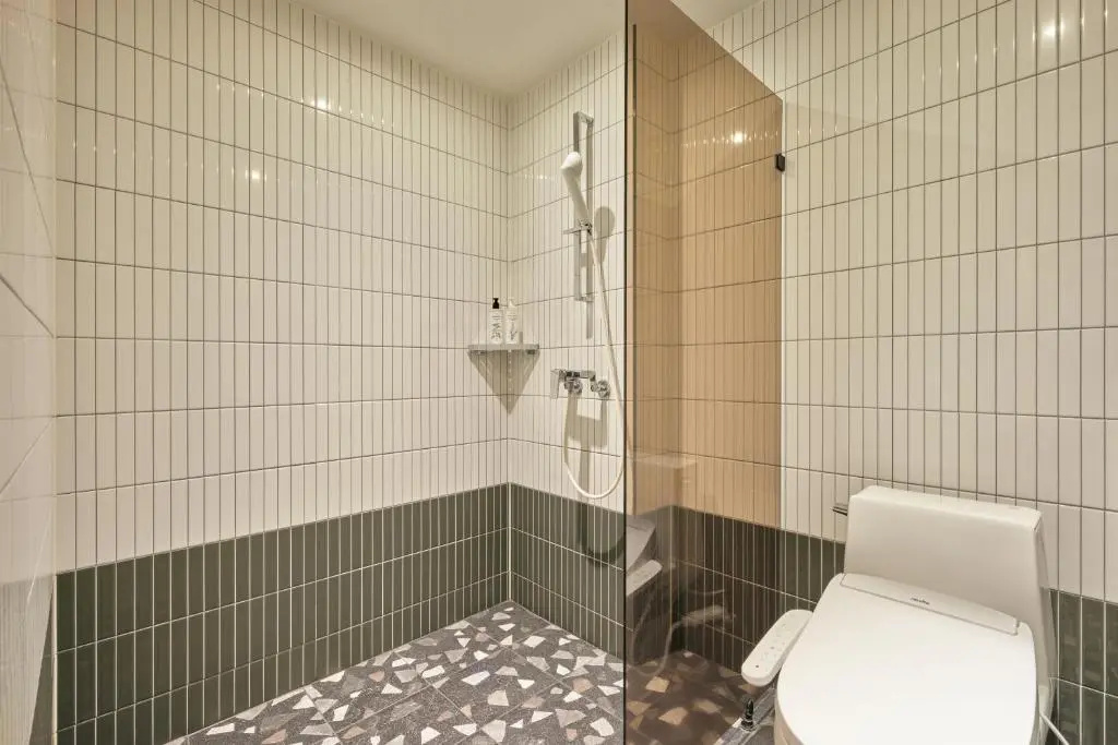Kolon Hotel - Chambres