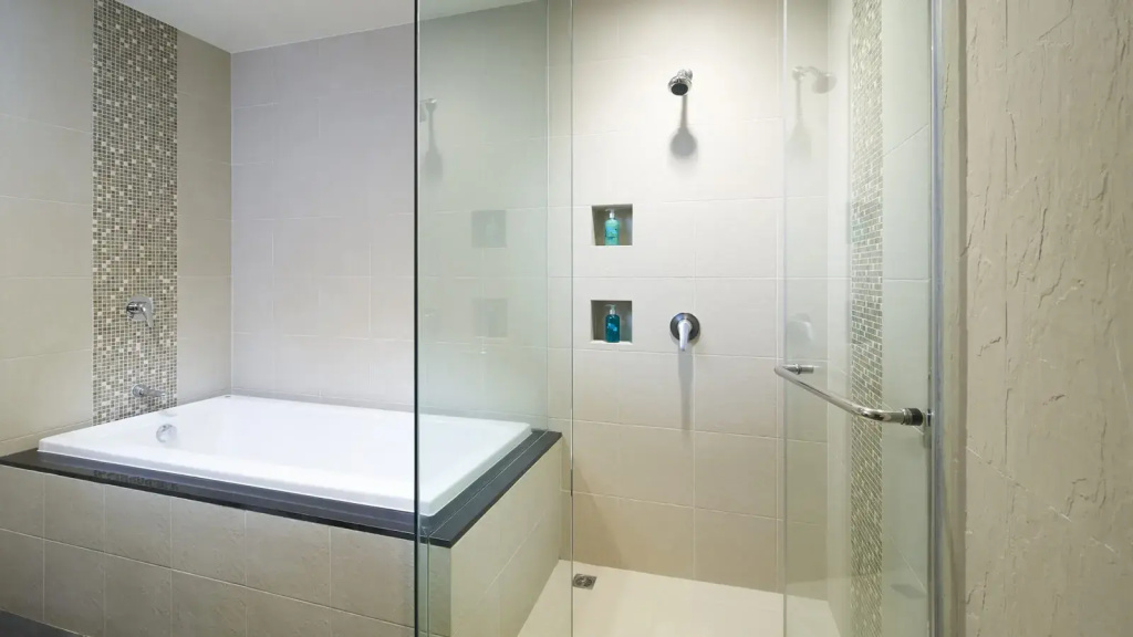 Shama Sukhumvit Bangkok - Chambres