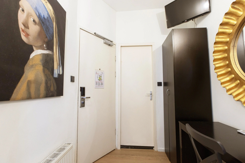 Quentin Canal House Hotel - Chambres