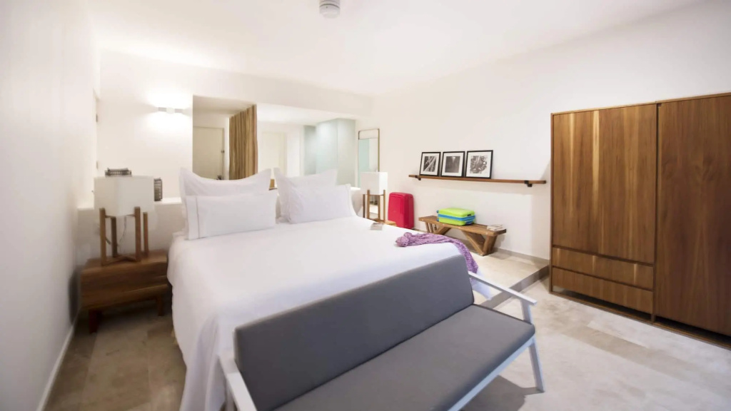The Explorean Cozumel - All Inclusive - Chambres