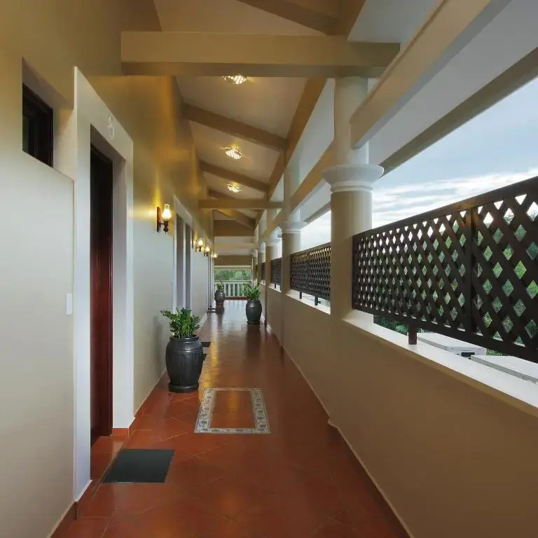 Amaryllis Resort - Chambres