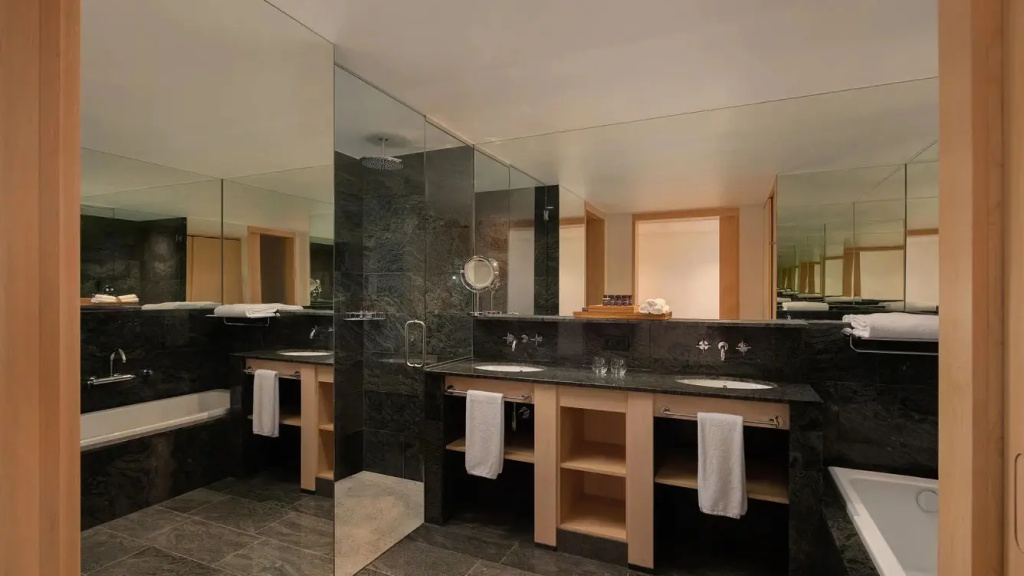 Hotel Marqués de Riscal, a Luxury Collection Hotel, Elciego - Chambres