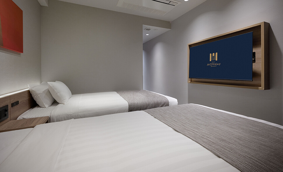 Premium Apart MONday GINZA EAST 사진 1