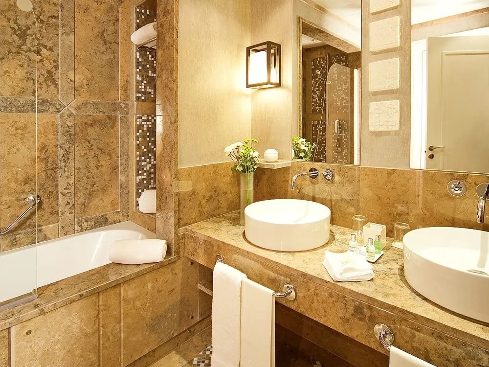 Grande Real Villa Itália Hotel & Spa - A Leading Hotel of the World - Chambres