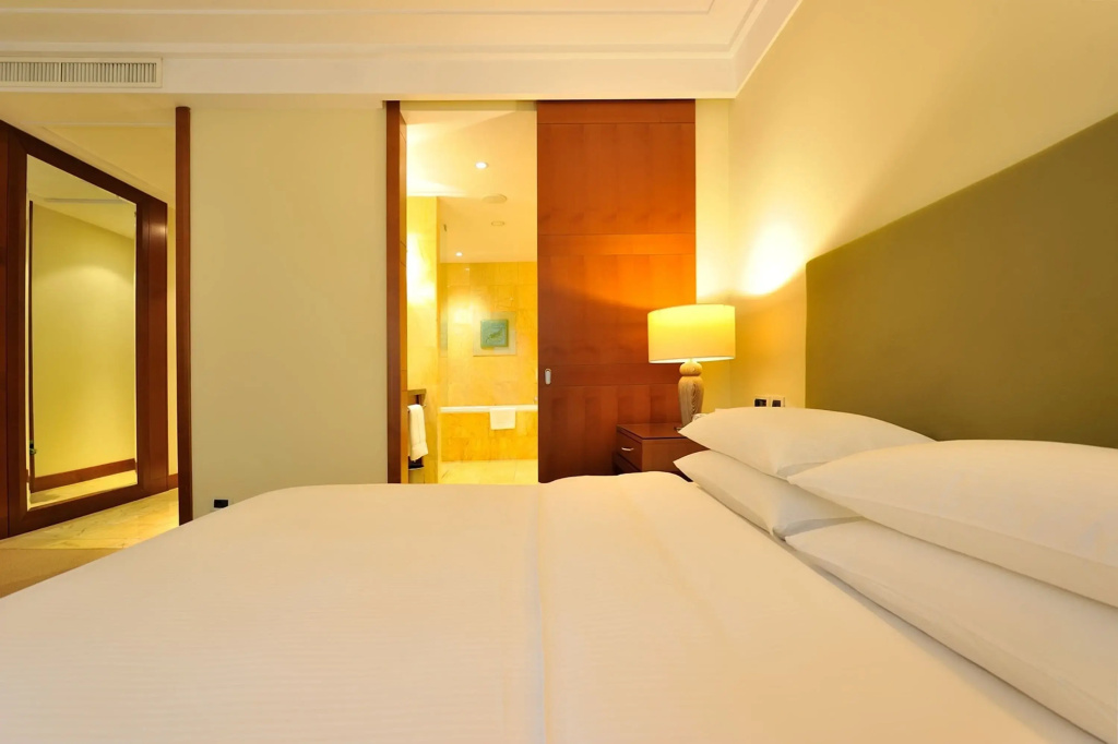 Regent Warsaw Hotel - Chambres