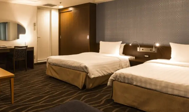Shibuya Tobu Hotel 사진 14