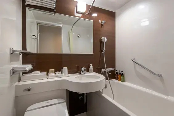 Fuji View Hotel - Chambres