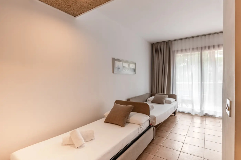 Hotel NM Suites by Escampa Hotels - Chambres