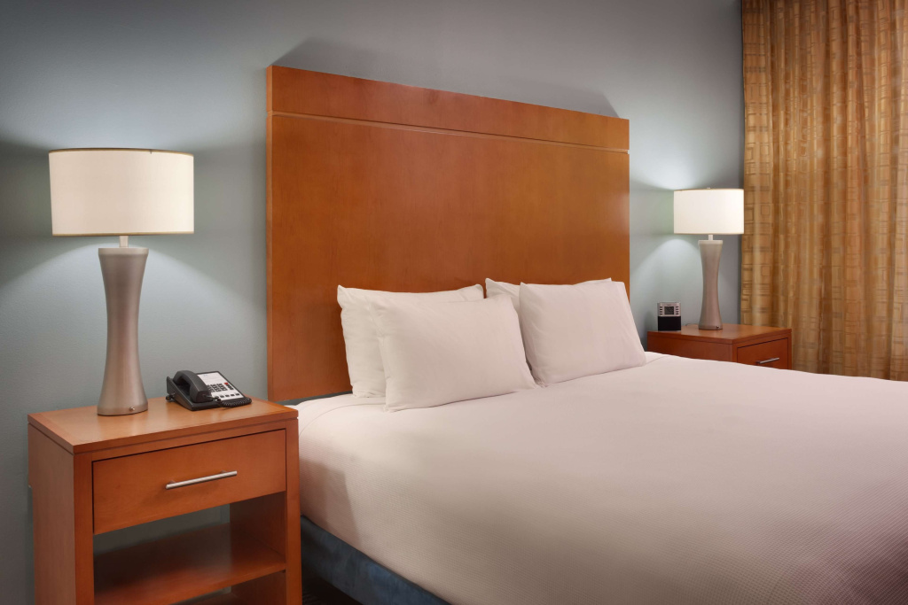 Hyatt House Salt Lake City/Sandy - Chambres