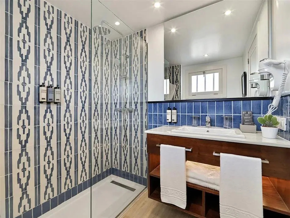H10 Suites Lanzarote Gardens - Chambres