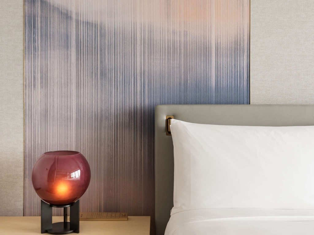 Fairmont Tokyo 사진 11