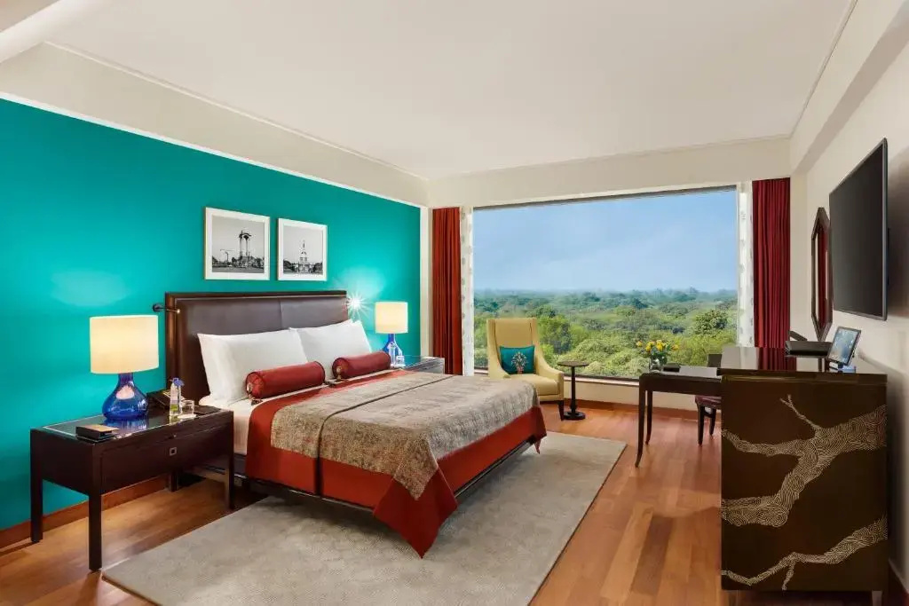 The Oberoi, New Delhi - Chambres