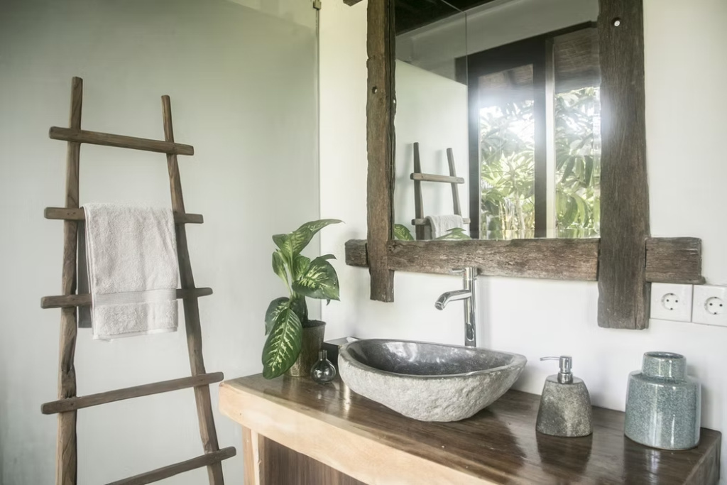 Soulshine Bali - Chambres