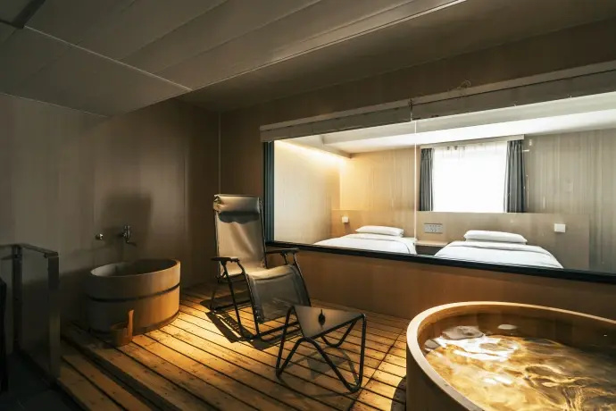 Richmond Hotel Premier Tokyo Schole - Chambres