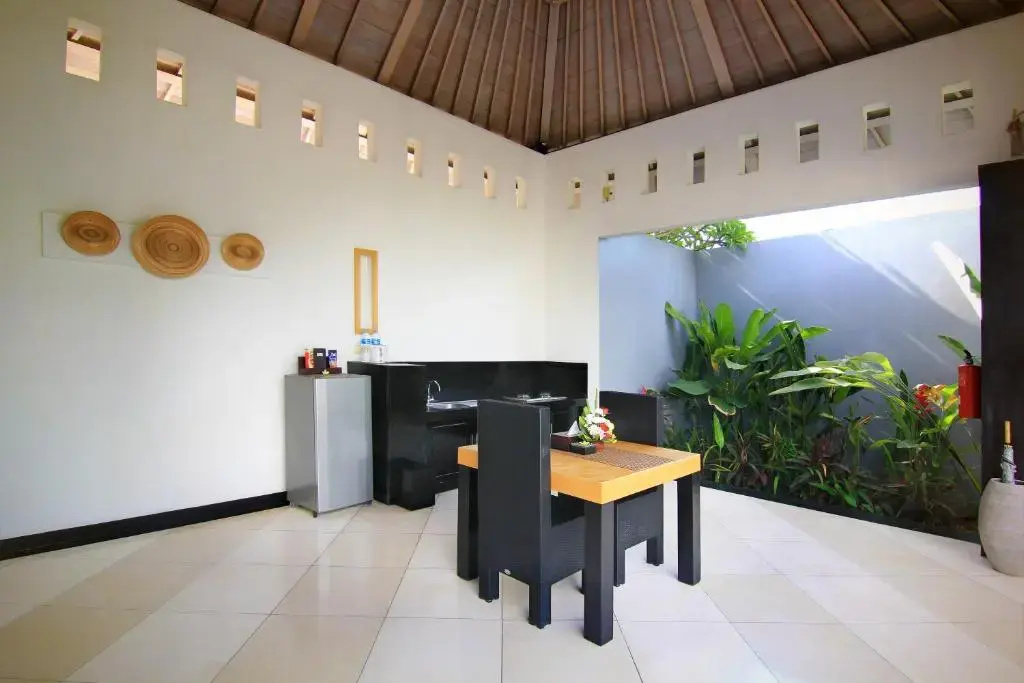 Villa Seminyak Estate & Spa - By Astadala - Chambres